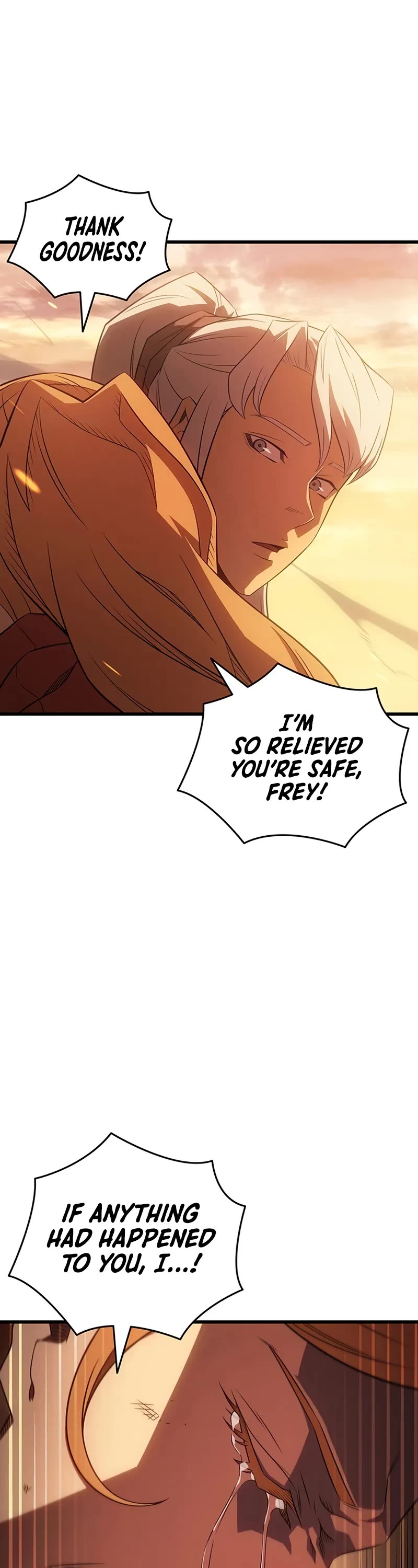 The Great Mage Returns After 4000 Years Chapter 233 page 39 - Chapter 233