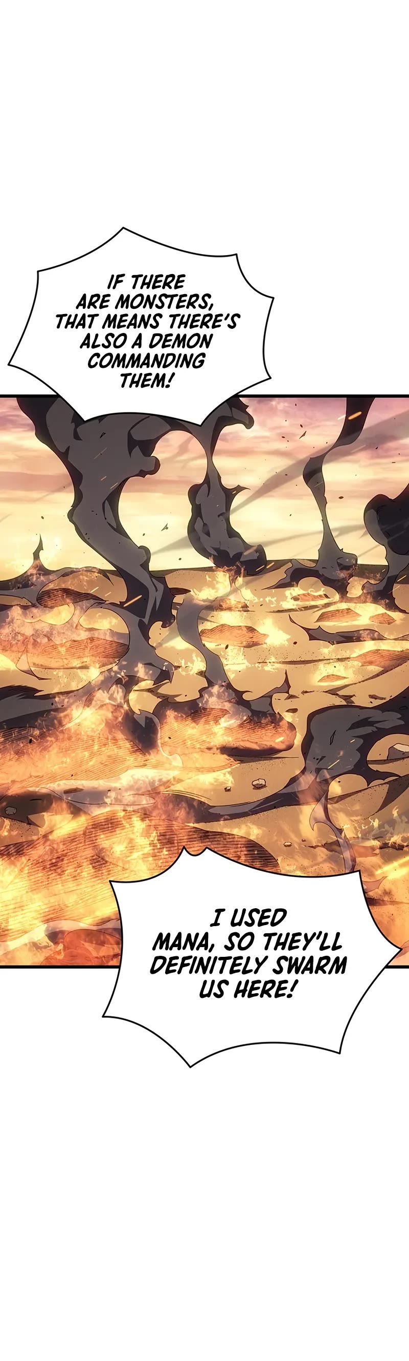 The Great Mage Returns After 4000 Years Chapter 233 page 41 - Chapter 233