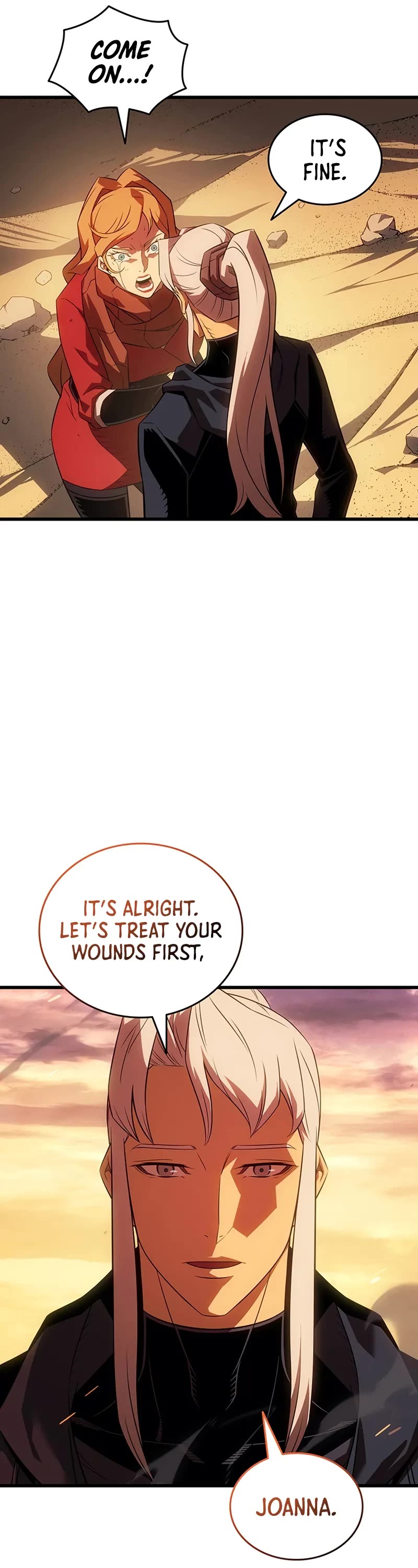 The Great Mage Returns After 4000 Years Chapter 233 page 42 - Chapter 233