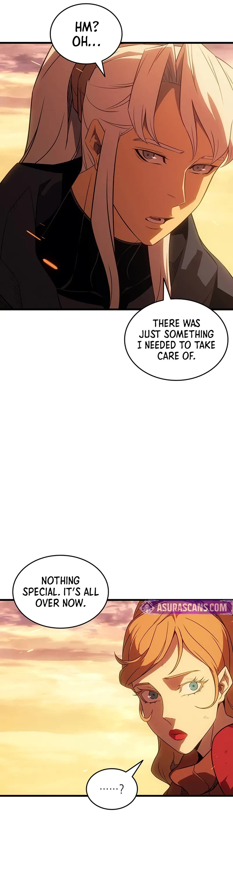 The Great Mage Returns After 4000 Years Chapter 233 page 47 - Chapter 233
