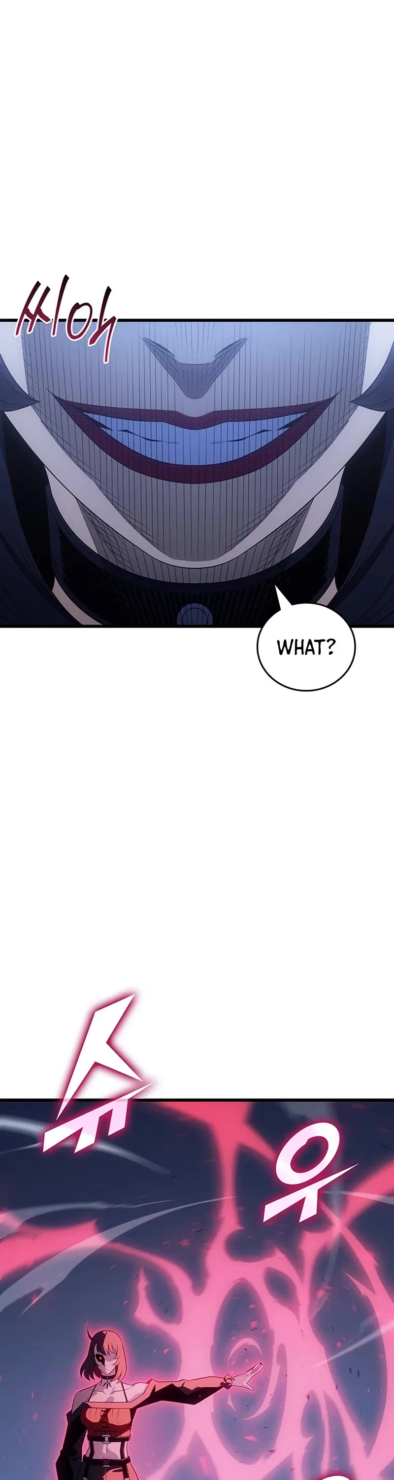 The Great Mage Returns After 4000 Years Chapter 233 page 8 - Chapter 233
