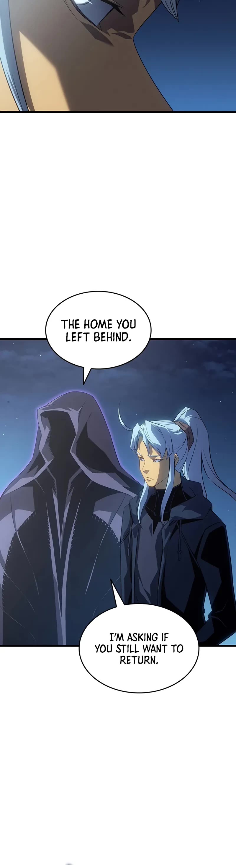 The Great Mage Returns After 4000 Years Chapter 234 page 11 - Chapter 234