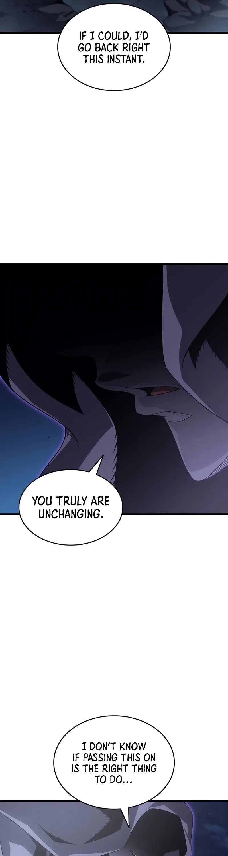 The Great Mage Returns After 4000 Years Chapter 234 page 13 - Chapter 234