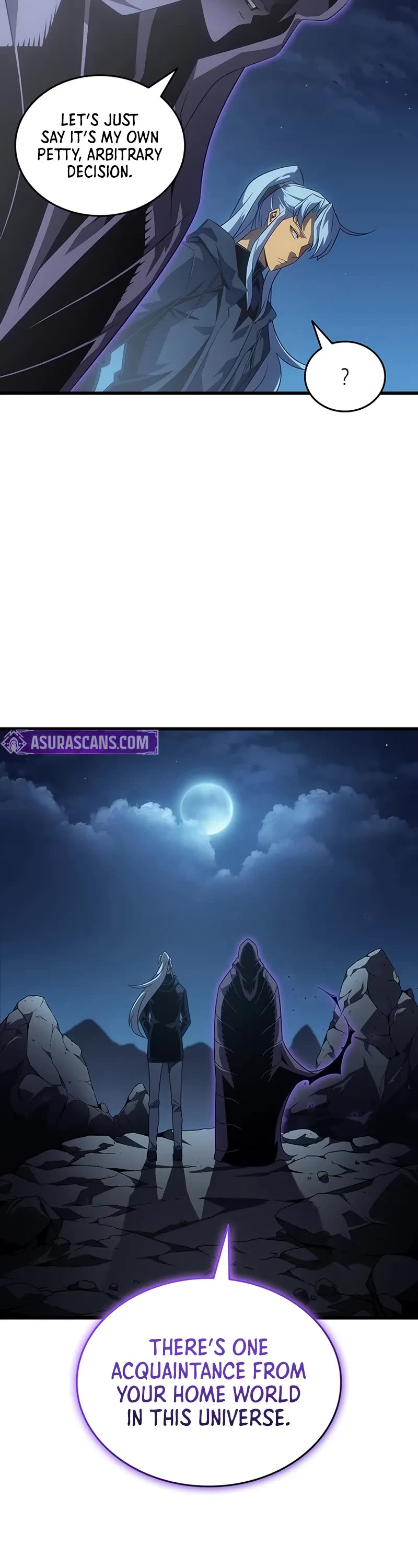 The Great Mage Returns After 4000 Years Chapter 234 page 14 - Chapter 234