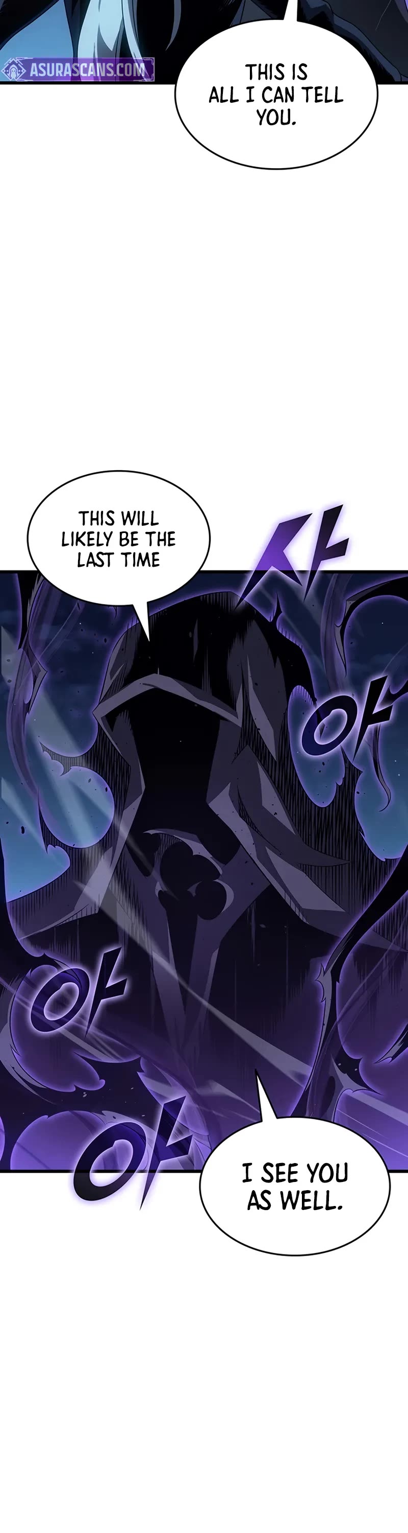 The Great Mage Returns After 4000 Years Chapter 234 page 16 - Chapter 234