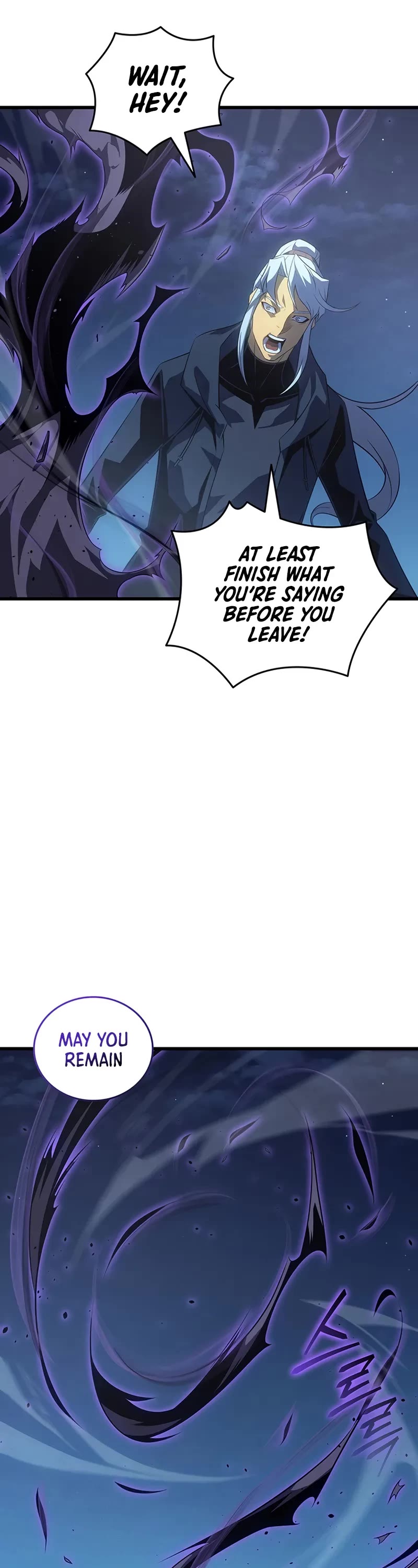 The Great Mage Returns After 4000 Years Chapter 234 page 17 - Chapter 234