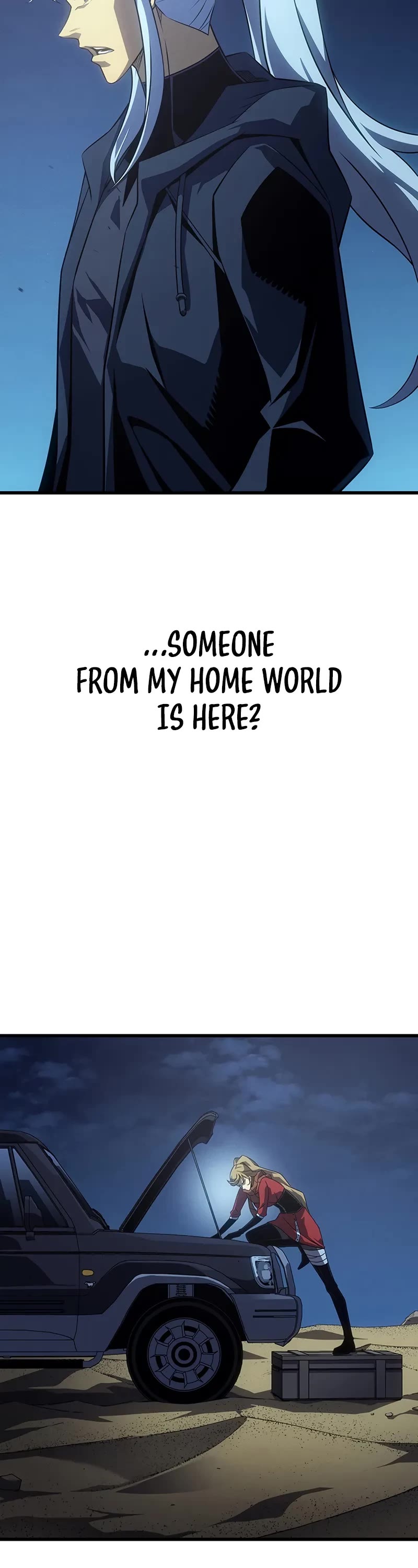 The Great Mage Returns After 4000 Years Chapter 234 page 19 - Chapter 234
