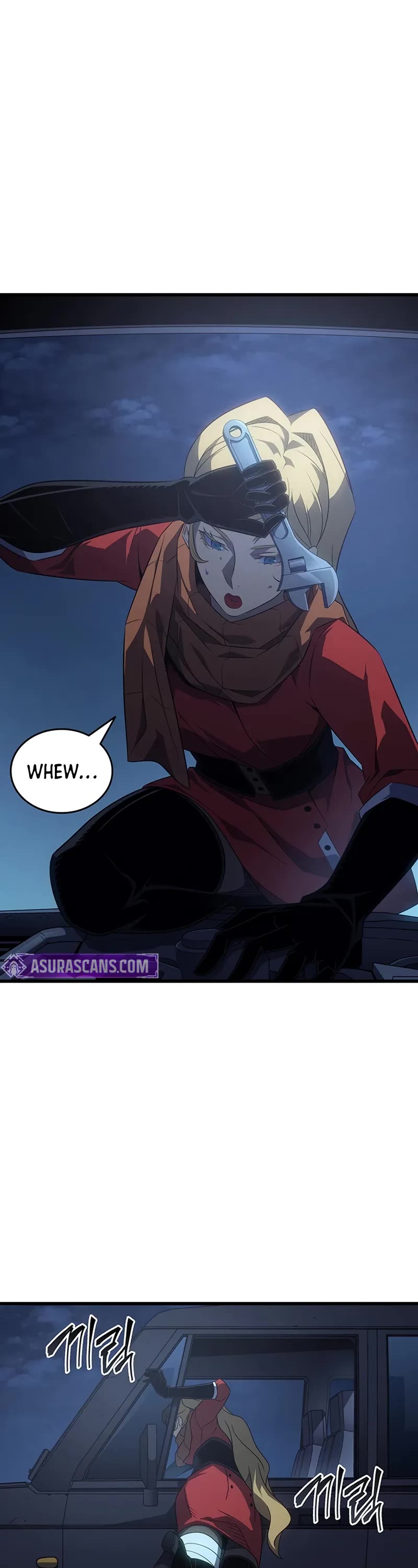 The Great Mage Returns After 4000 Years Chapter 234 page 20 - Chapter 234