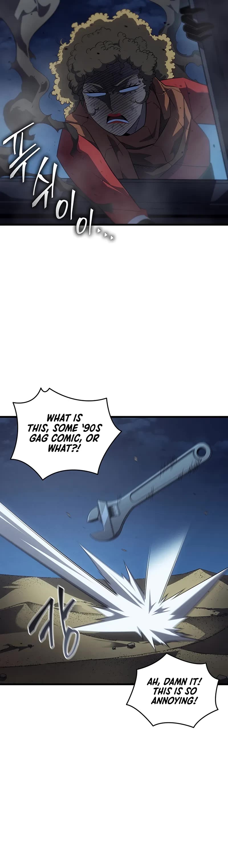 The Great Mage Returns After 4000 Years Chapter 234 page 22 - Chapter 234