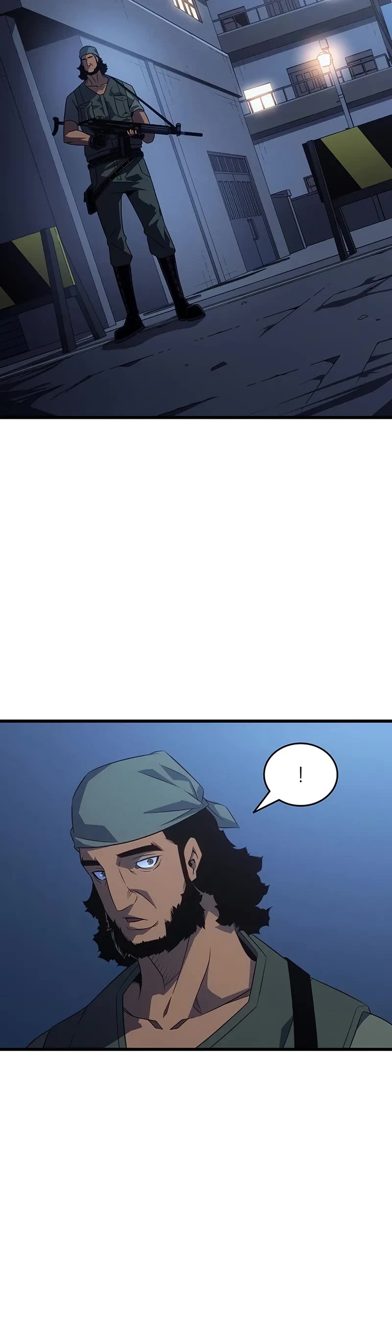 The Great Mage Returns After 4000 Years Chapter 234 page 31 - Chapter 234