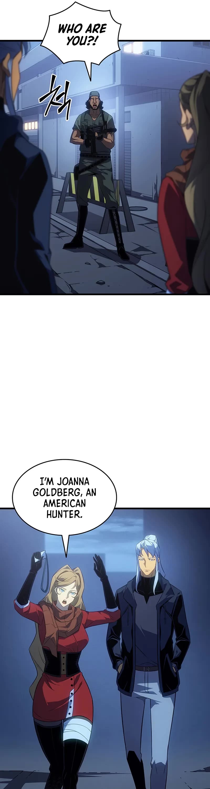 The Great Mage Returns After 4000 Years Chapter 234 page 32 - Chapter 234