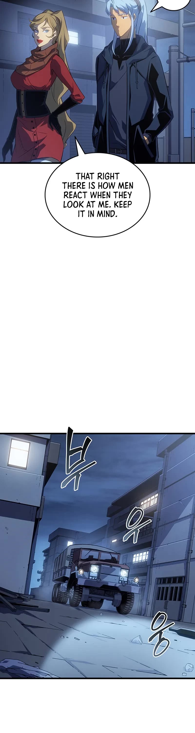 The Great Mage Returns After 4000 Years Chapter 234 page 39 - Chapter 234