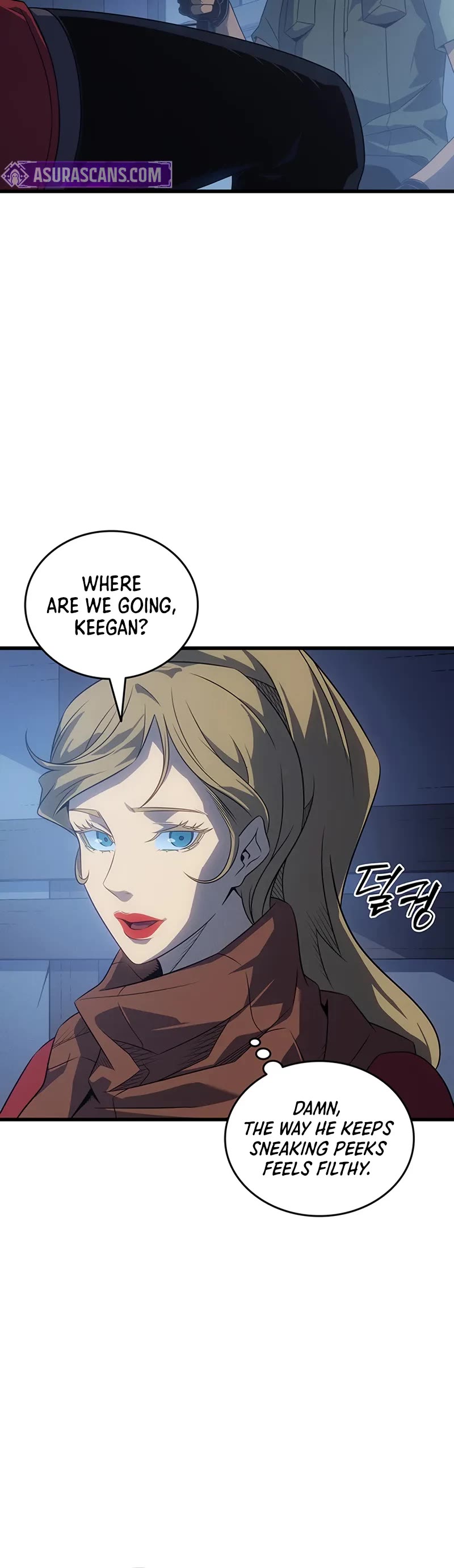 The Great Mage Returns After 4000 Years Chapter 234 page 41 - Chapter 234