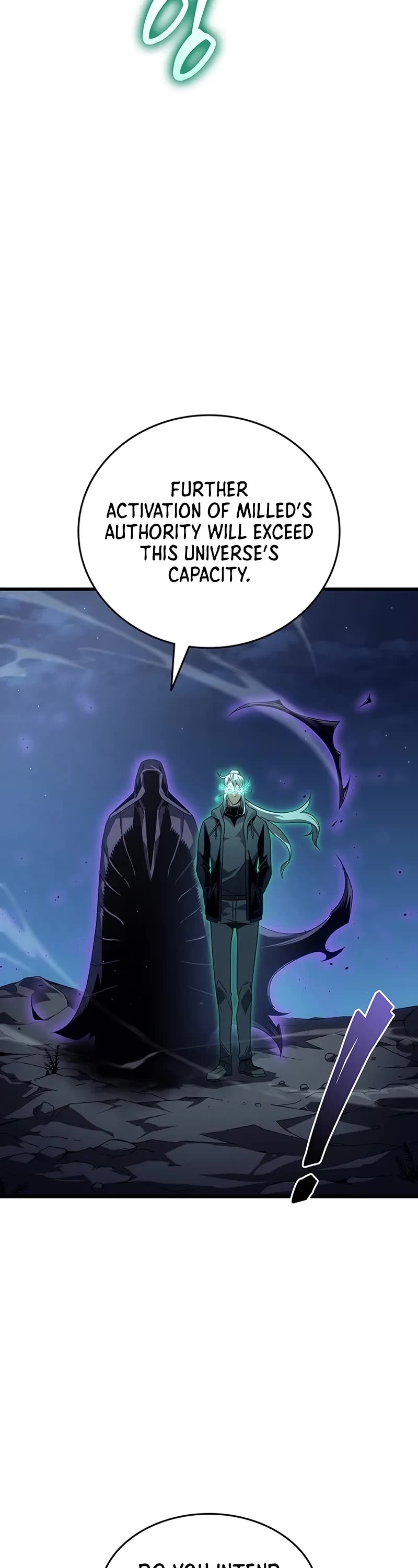 The Great Mage Returns After 4000 Years Chapter 234 page 8 - Chapter 234