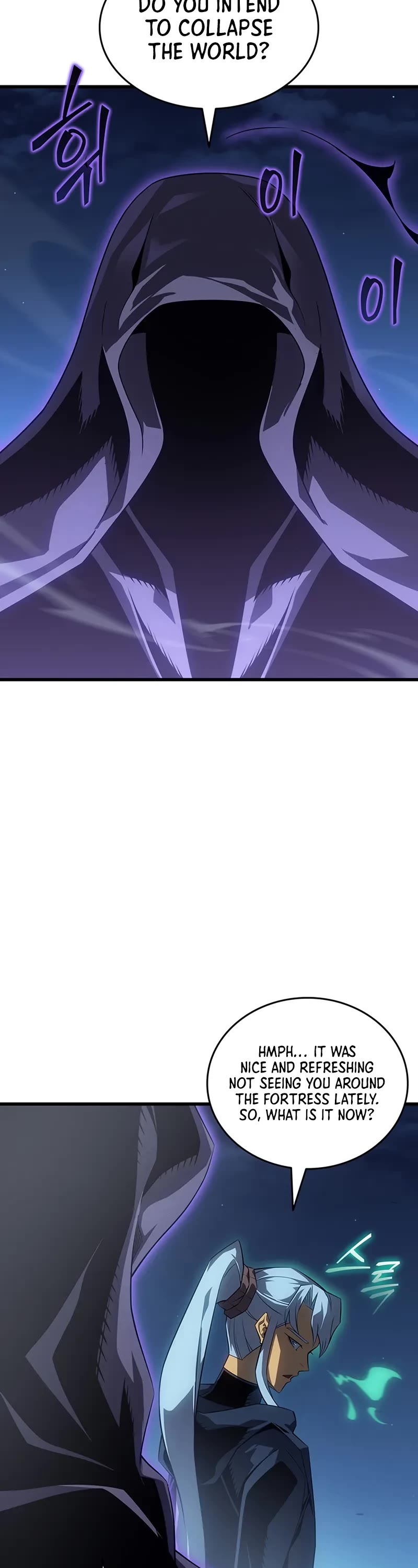 The Great Mage Returns After 4000 Years Chapter 234 page 9 - Chapter 234