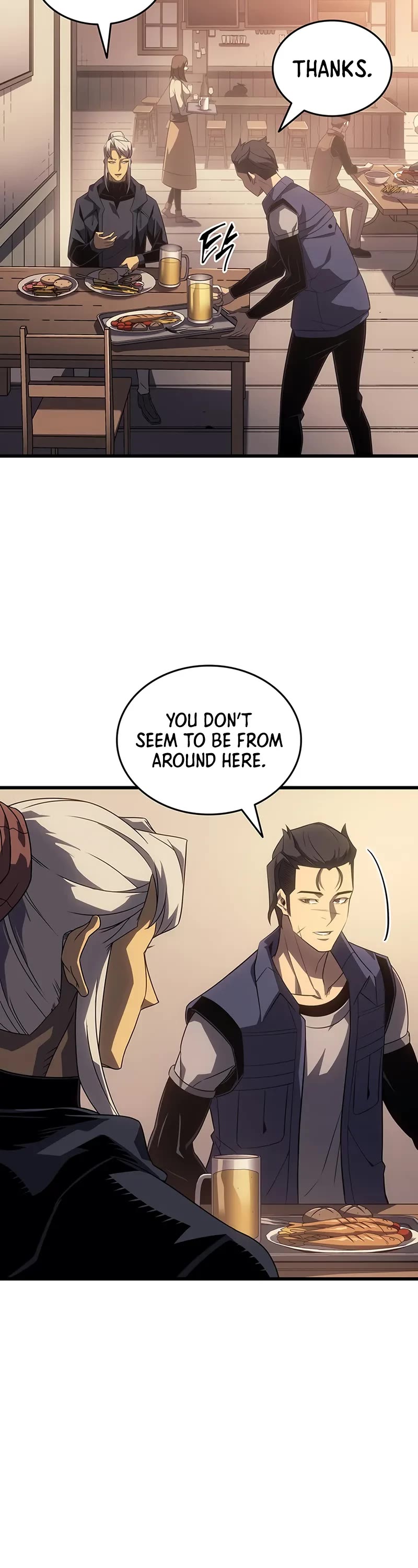 The Great Mage Returns After 4000 Years Chapter 235 page 11 - Chapter 235
