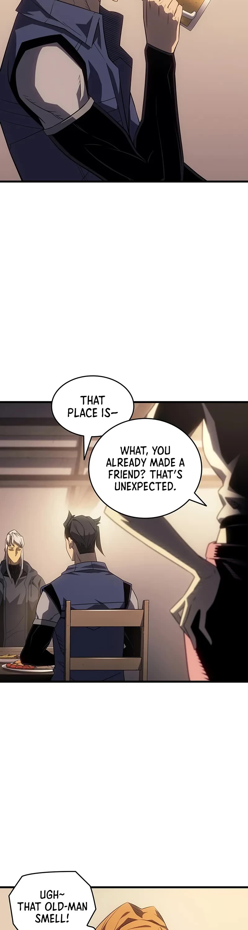 The Great Mage Returns After 4000 Years Chapter 235 page 14 - Chapter 235