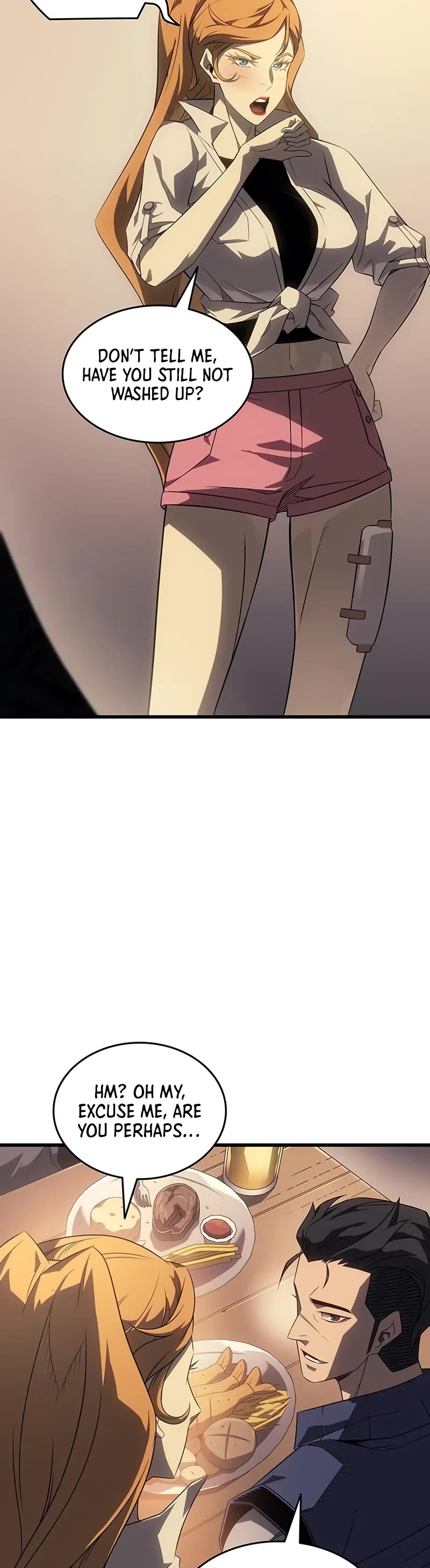 The Great Mage Returns After 4000 Years Chapter 235 page 15 - Chapter 235