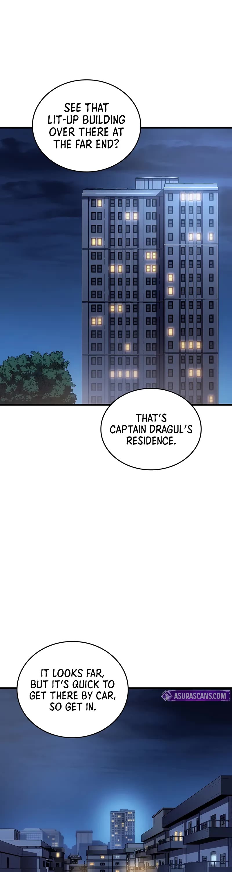 The Great Mage Returns After 4000 Years Chapter 235 page 19 - Chapter 235