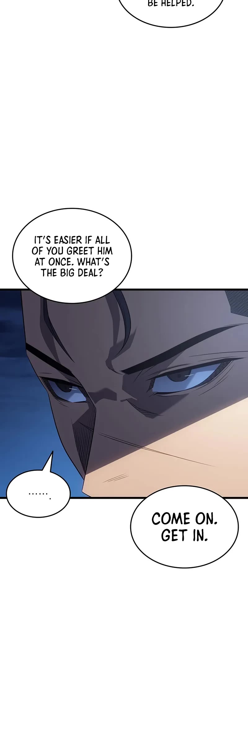 The Great Mage Returns After 4000 Years Chapter 235 page 21 - Chapter 235