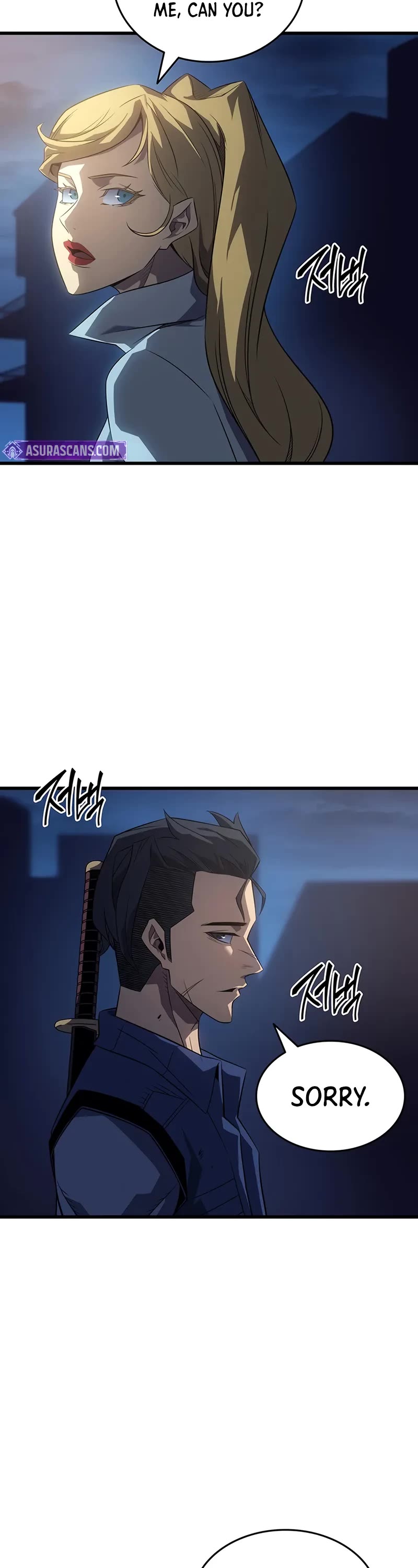 The Great Mage Returns After 4000 Years Chapter 235 page 25 - Chapter 235