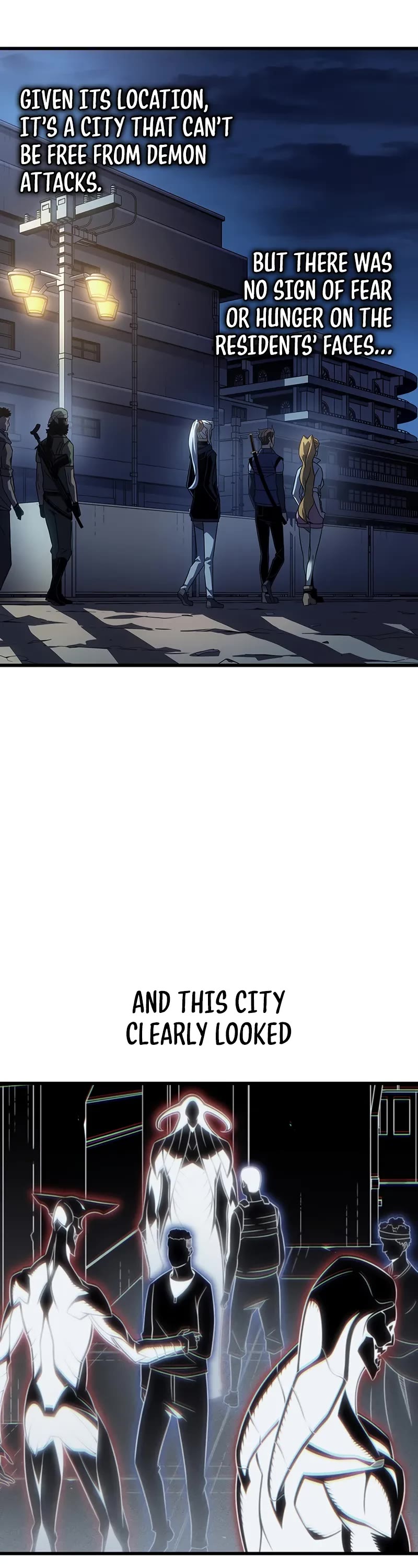 The Great Mage Returns After 4000 Years Chapter 235 page 27 - Chapter 235