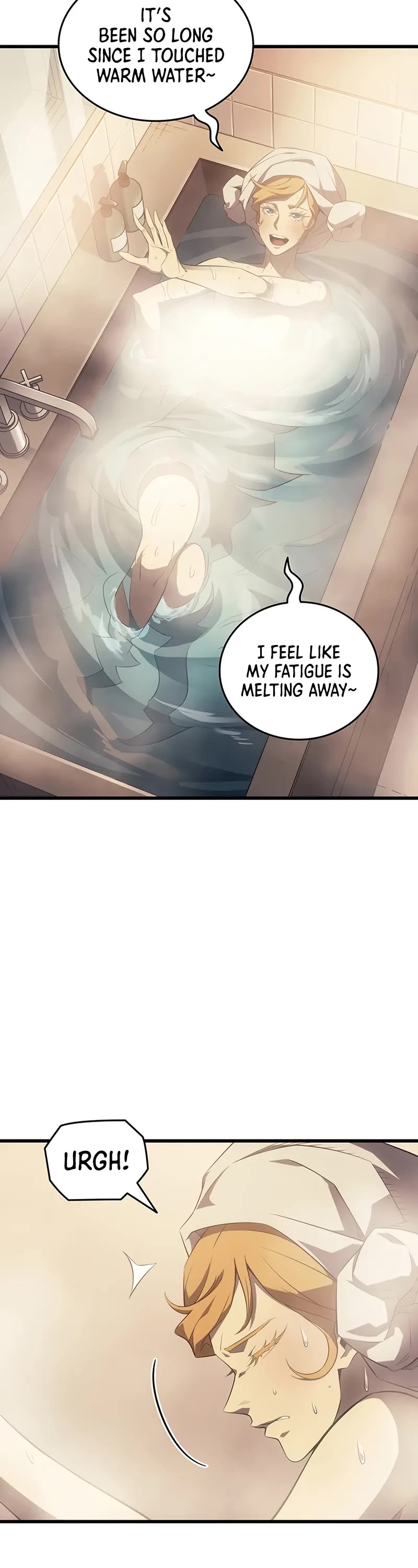 The Great Mage Returns After 4000 Years Chapter 235 page 3 - Chapter 235