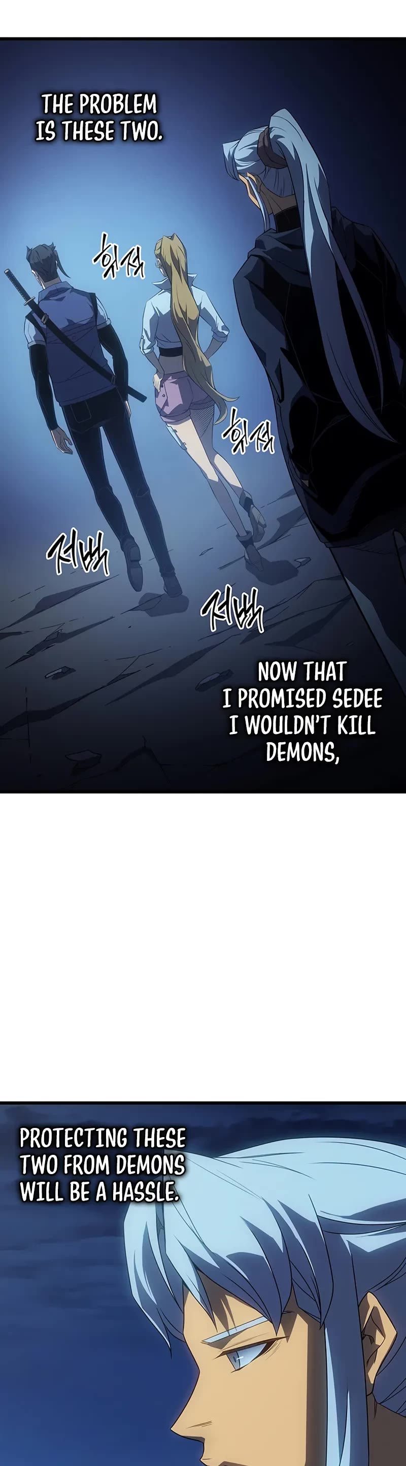 The Great Mage Returns After 4000 Years Chapter 235 page 30 - Chapter 235