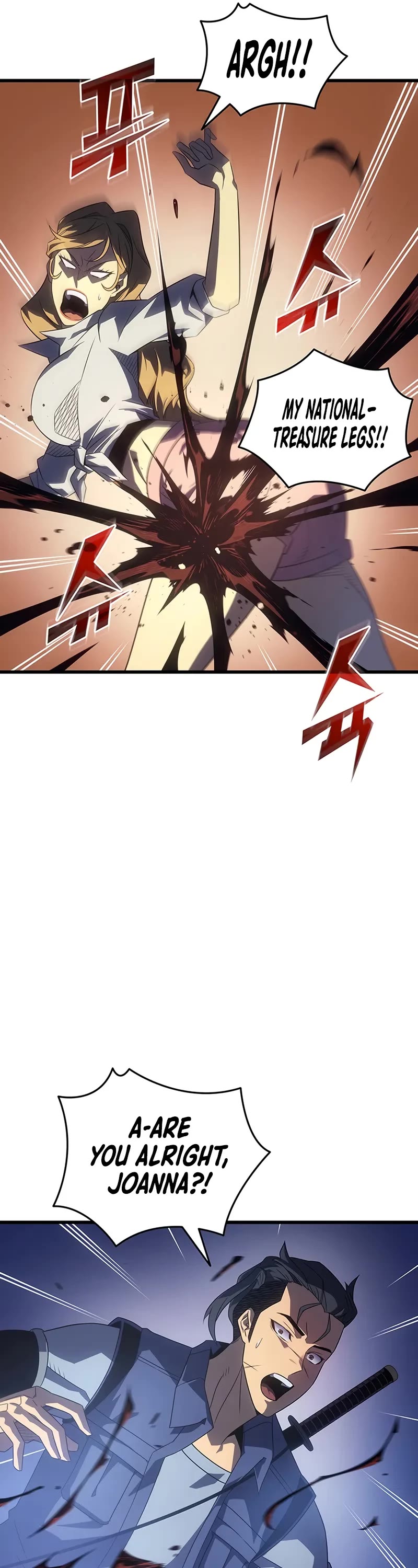 The Great Mage Returns After 4000 Years Chapter 235 page 32 - Chapter 235