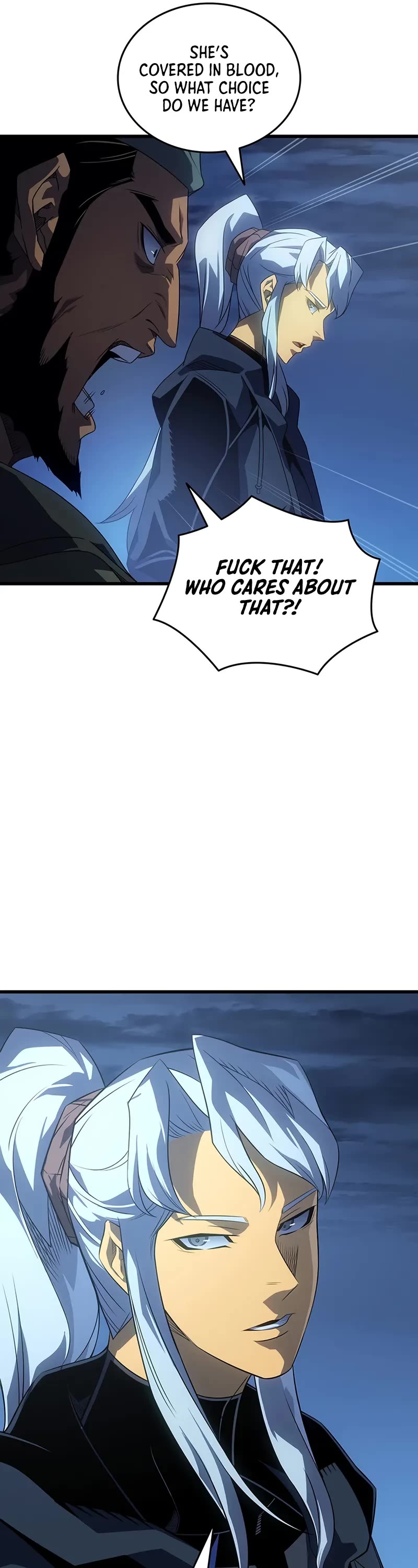 The Great Mage Returns After 4000 Years Chapter 235 page 37 - Chapter 235