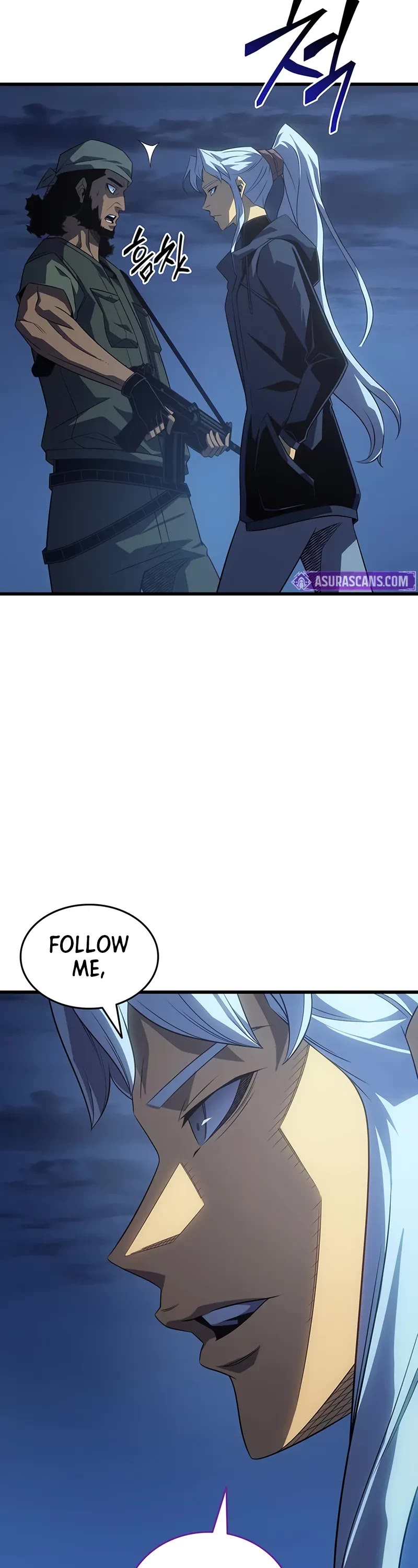 The Great Mage Returns After 4000 Years Chapter 235 page 39 - Chapter 235