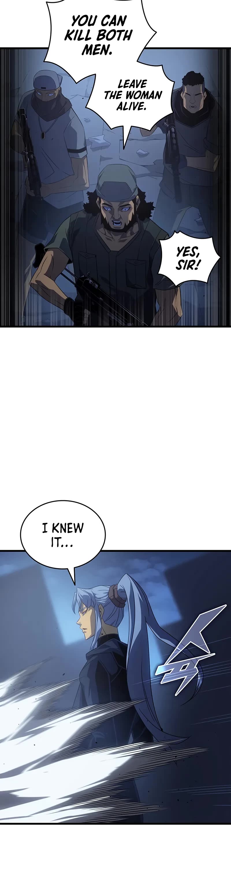 The Great Mage Returns After 4000 Years Chapter 235 page 41 - Chapter 235
