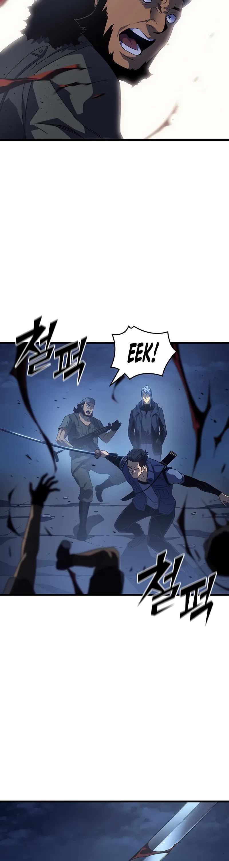 The Great Mage Returns After 4000 Years Chapter 235 page 43 - Chapter 235