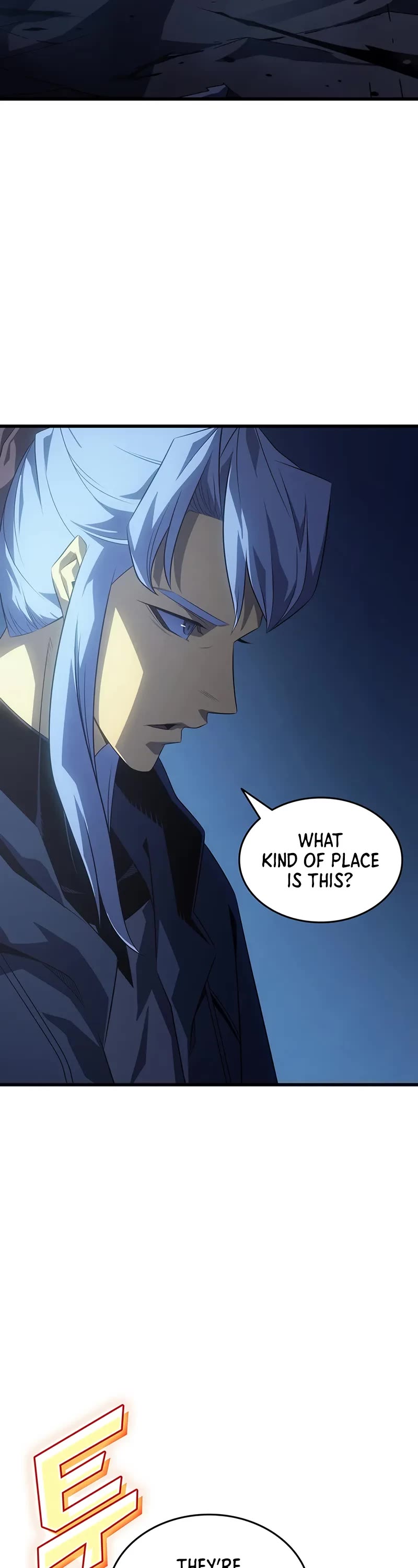 The Great Mage Returns After 4000 Years Chapter 235 page 45 - Chapter 235