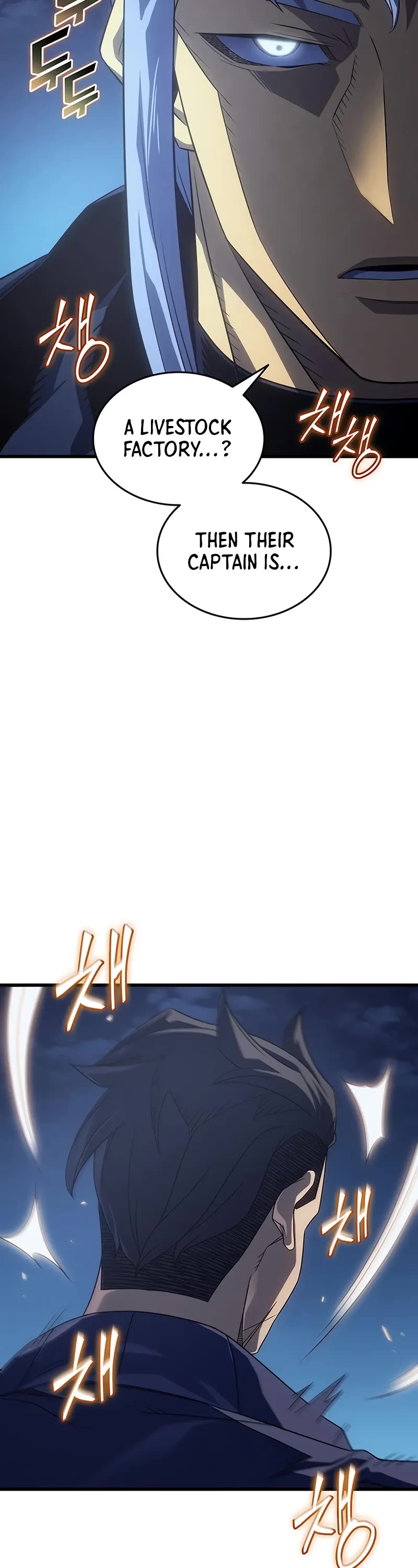 The Great Mage Returns After 4000 Years Chapter 235 page 48 - Chapter 235