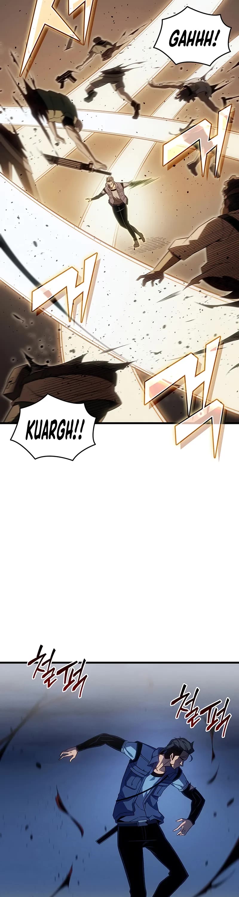 The Great Mage Returns After 4000 Years Chapter 236 page 14 - Chapter 236
