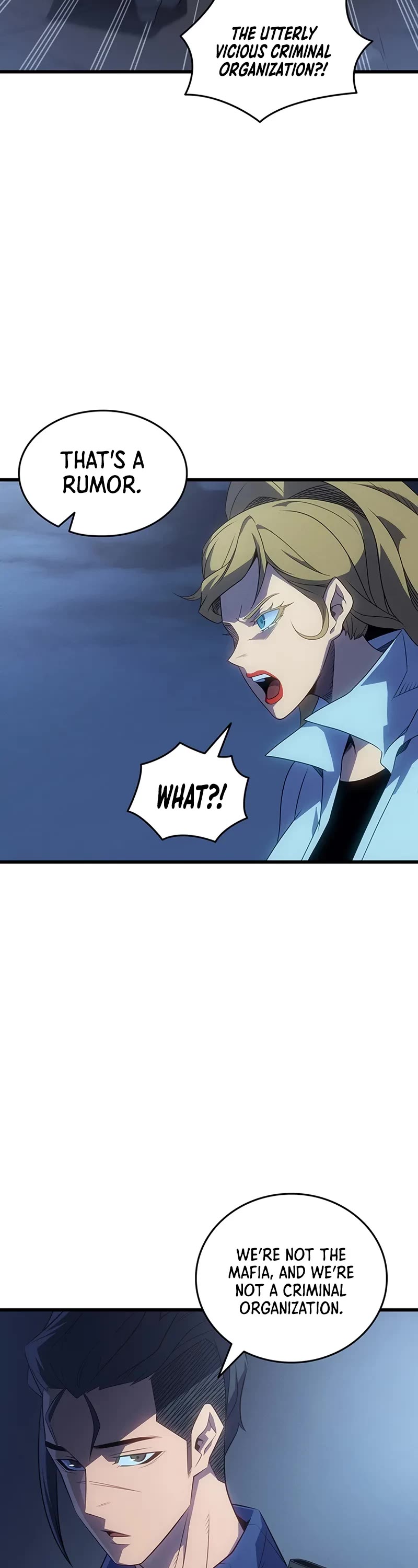 The Great Mage Returns After 4000 Years Chapter 236 page 18 - Chapter 236