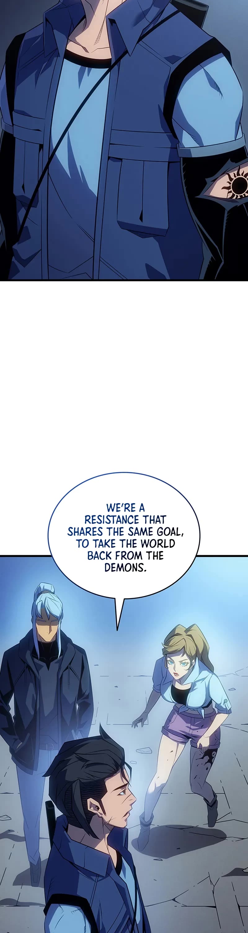 The Great Mage Returns After 4000 Years Chapter 236 page 19 - Chapter 236