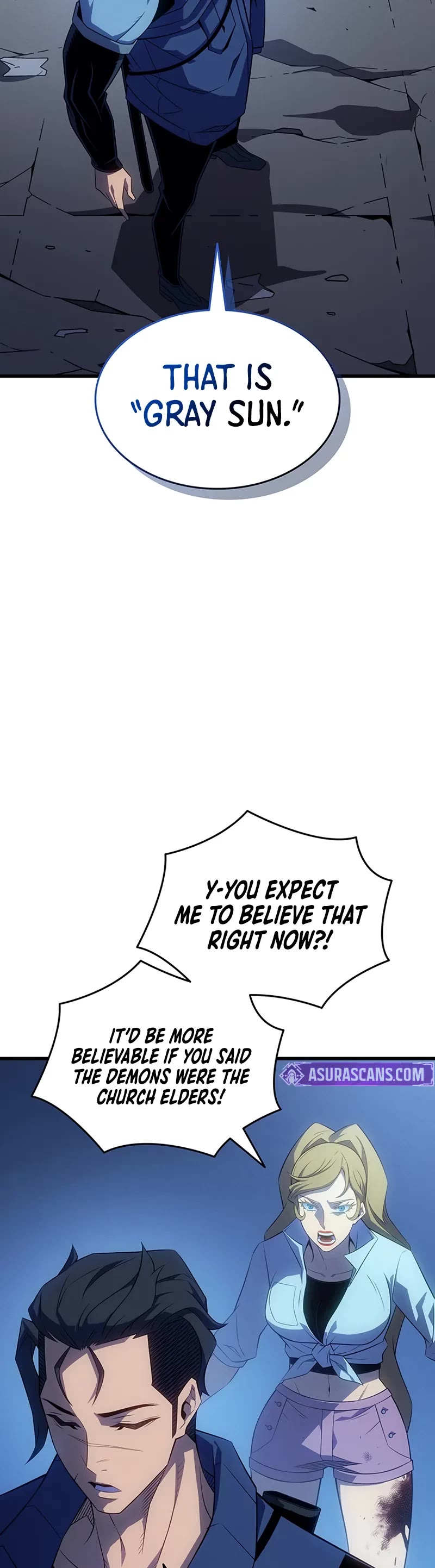 The Great Mage Returns After 4000 Years Chapter 236 page 20 - Chapter 236