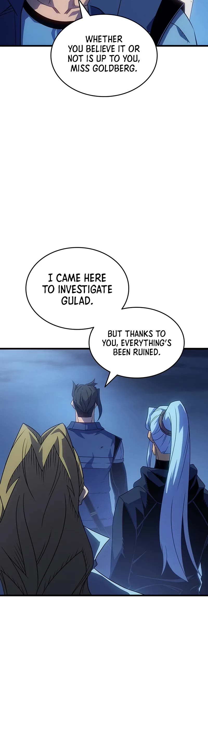 The Great Mage Returns After 4000 Years Chapter 236 page 21 - Chapter 236