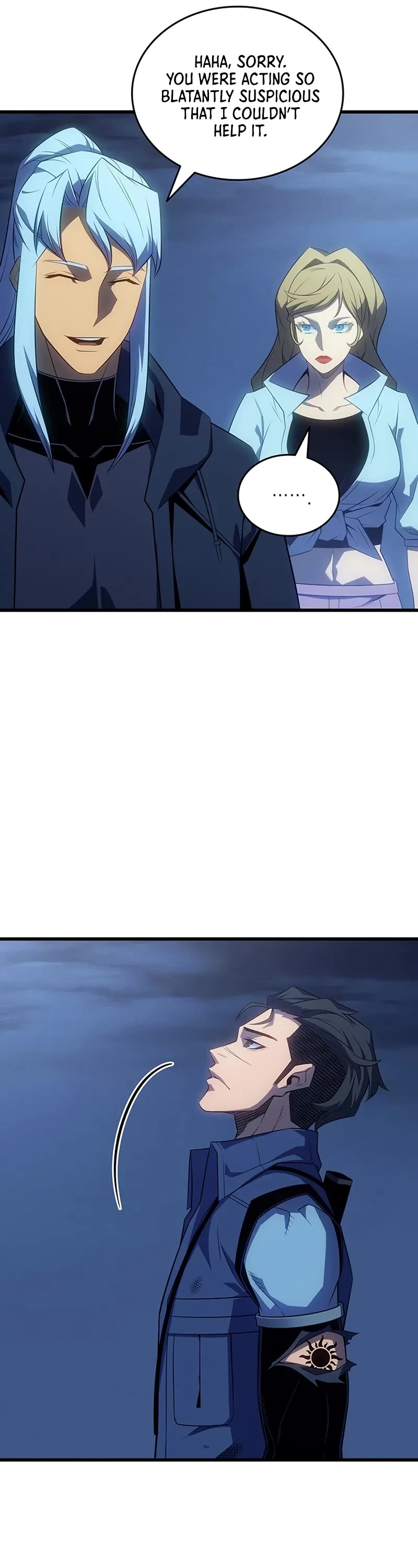 The Great Mage Returns After 4000 Years Chapter 236 page 22 - Chapter 236