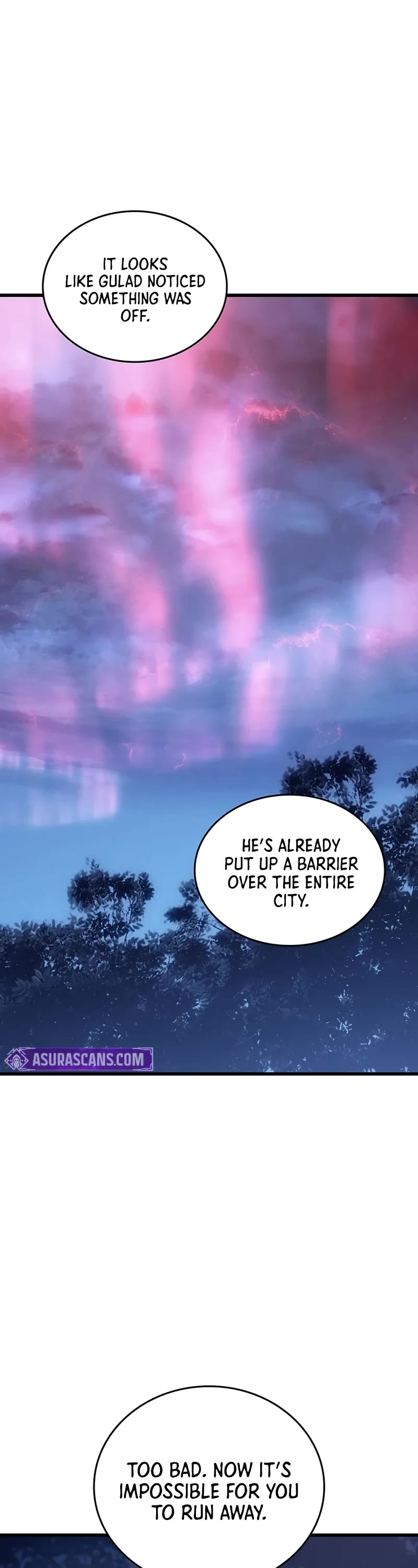 The Great Mage Returns After 4000 Years Chapter 236 page 23 - Chapter 236