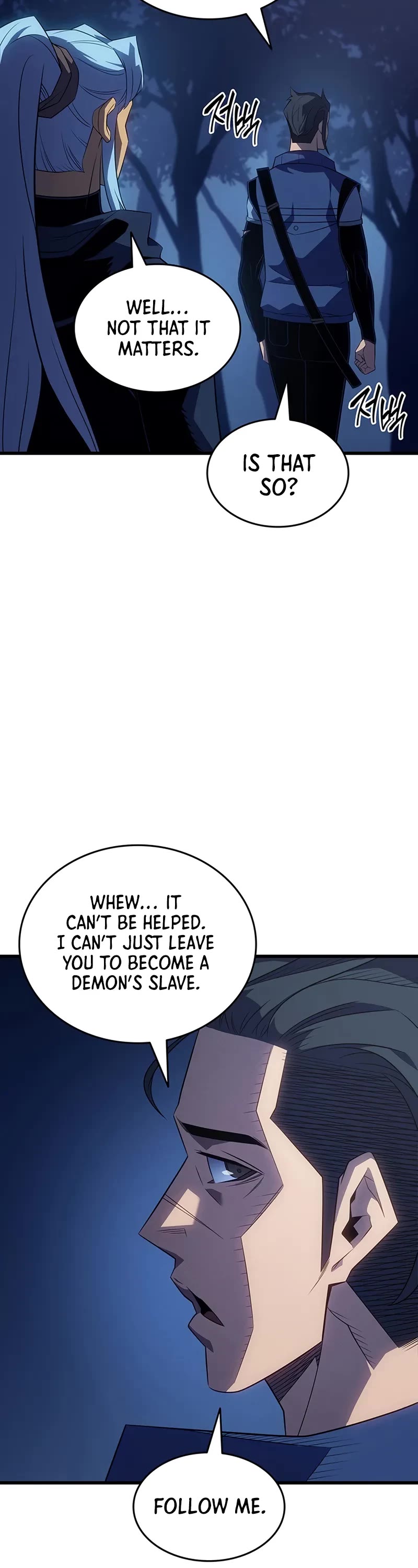 The Great Mage Returns After 4000 Years Chapter 236 page 24 - Chapter 236