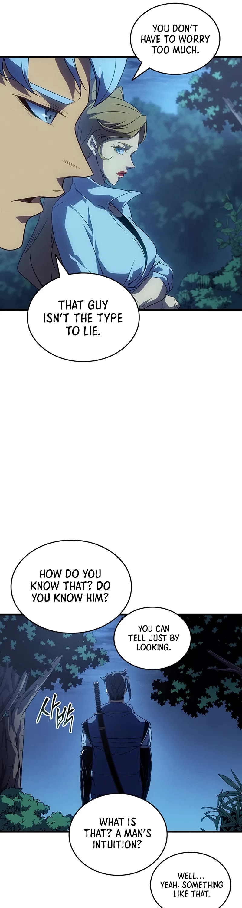 The Great Mage Returns After 4000 Years Chapter 236 page 27 - Chapter 236