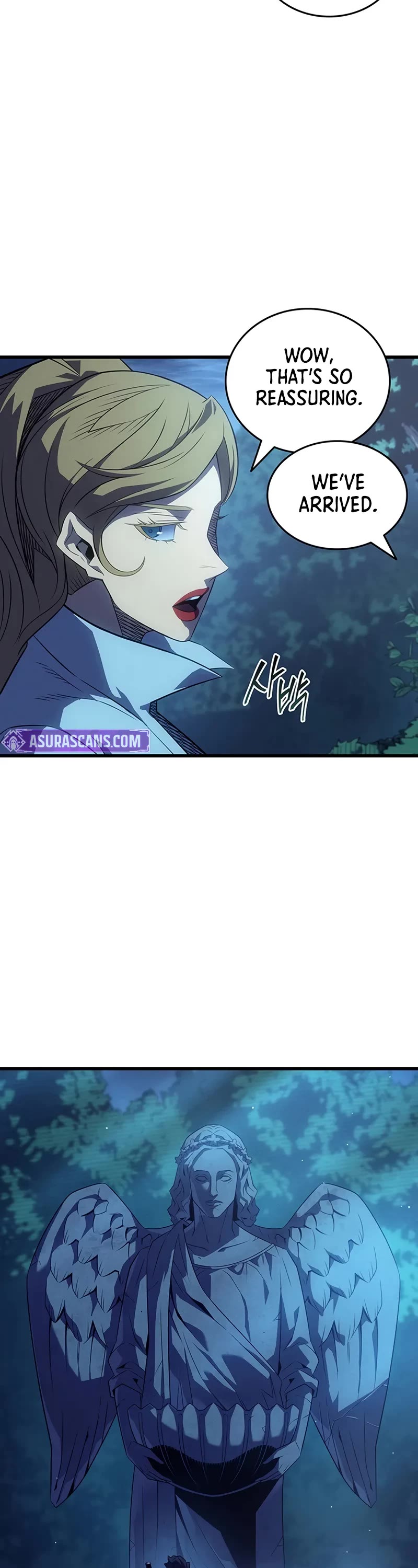 The Great Mage Returns After 4000 Years Chapter 236 page 28 - Chapter 236