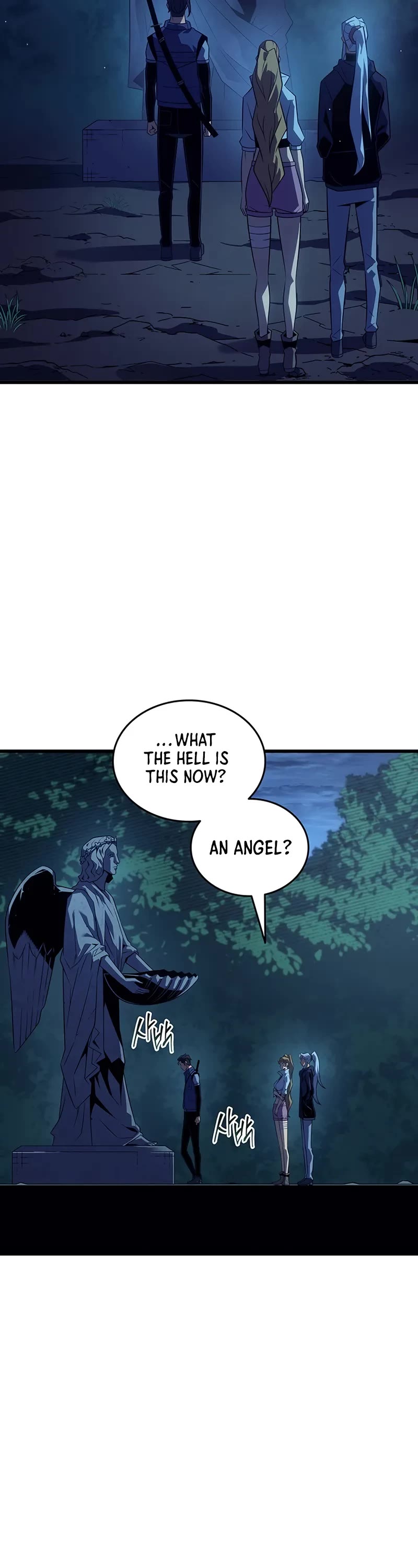 The Great Mage Returns After 4000 Years Chapter 236 page 29 - Chapter 236