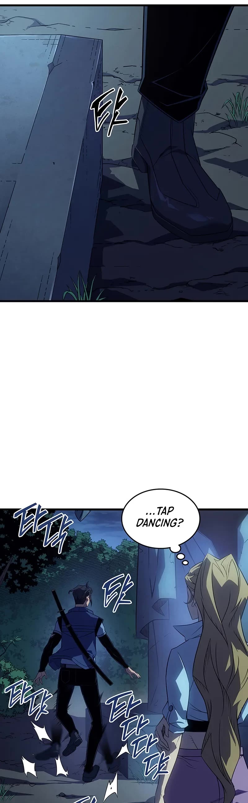 The Great Mage Returns After 4000 Years Chapter 236 page 30 - Chapter 236