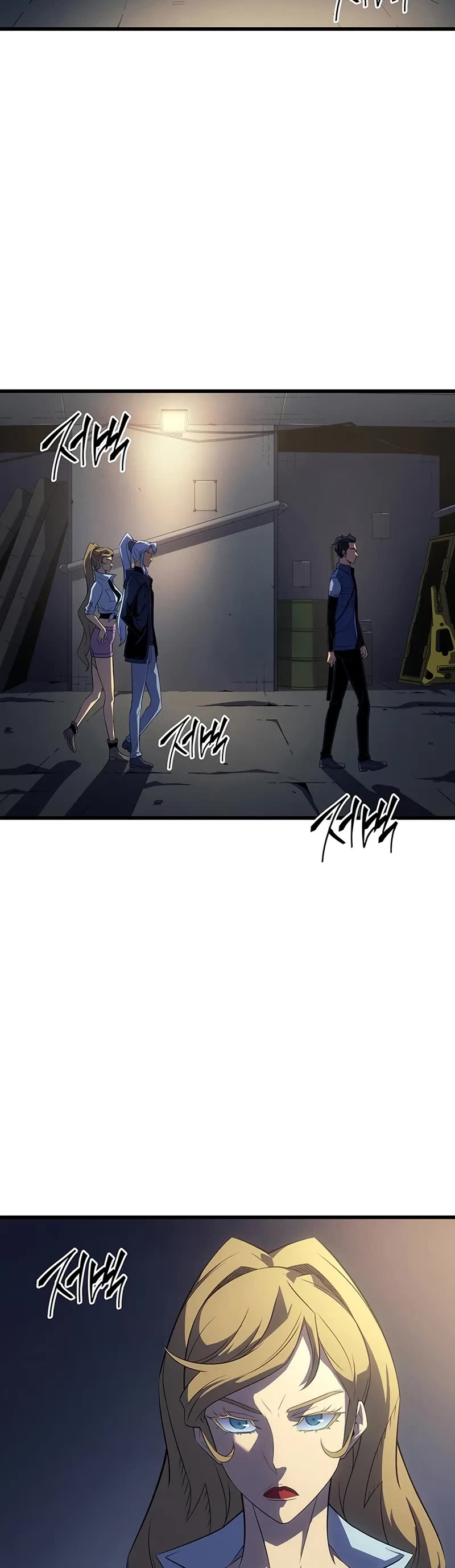 The Great Mage Returns After 4000 Years Chapter 236 page 35 - Chapter 236