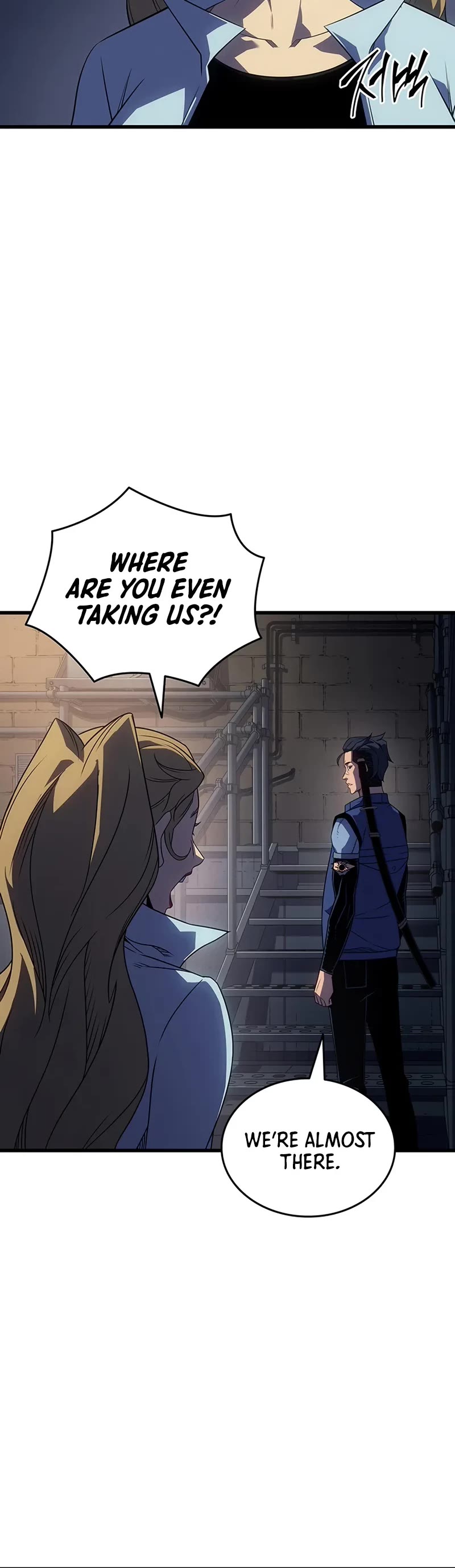 The Great Mage Returns After 4000 Years Chapter 236 page 36 - Chapter 236