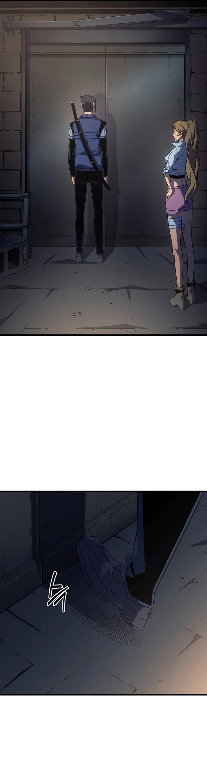 The Great Mage Returns After 4000 Years Chapter 236 page 37 - Chapter 236